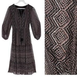 Taylor Dress